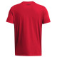 Under Armour Ανδρική κοντομάνικη μπλούζα GL Foundation Update Short Sleeve T-Shirt